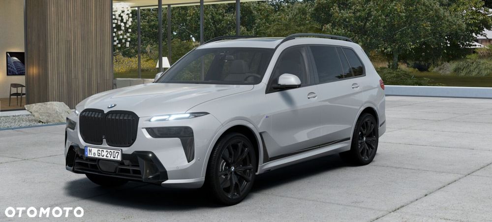 BMW X7 - 1