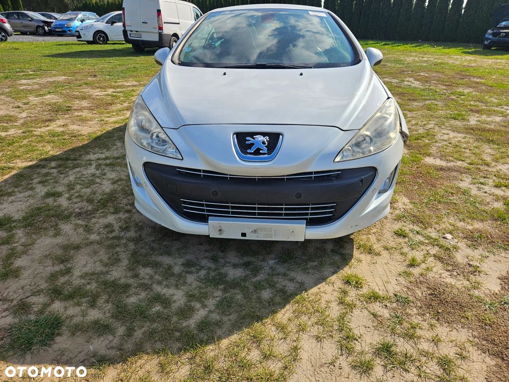 Peugeot 308 2.0 HDi Premium - 2