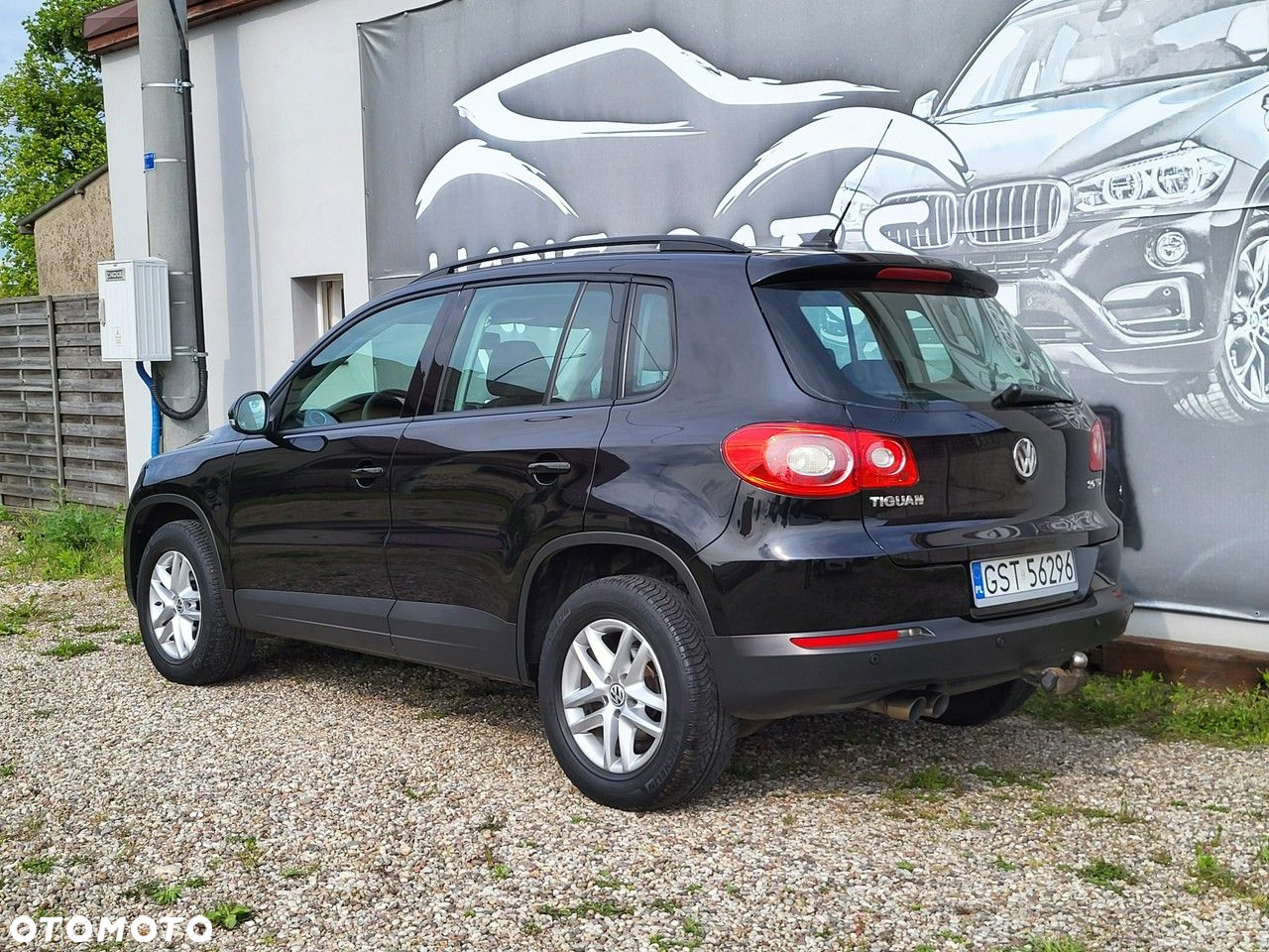 Volkswagen Tiguan - 24