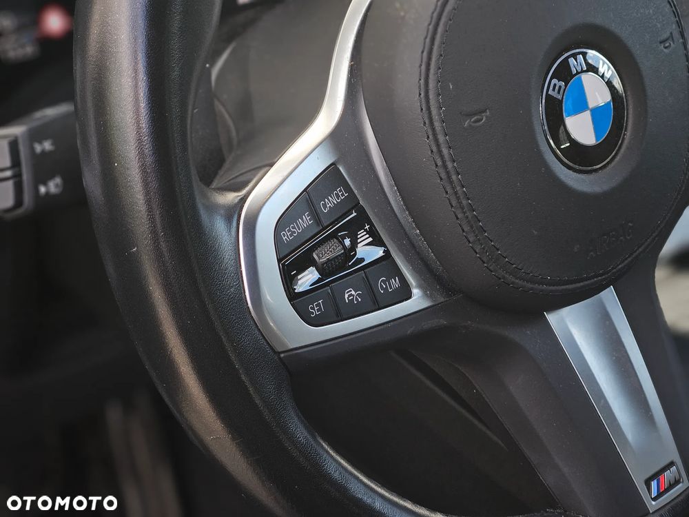 BMW X3 xDrive30d mHEV M Sport sport - 21