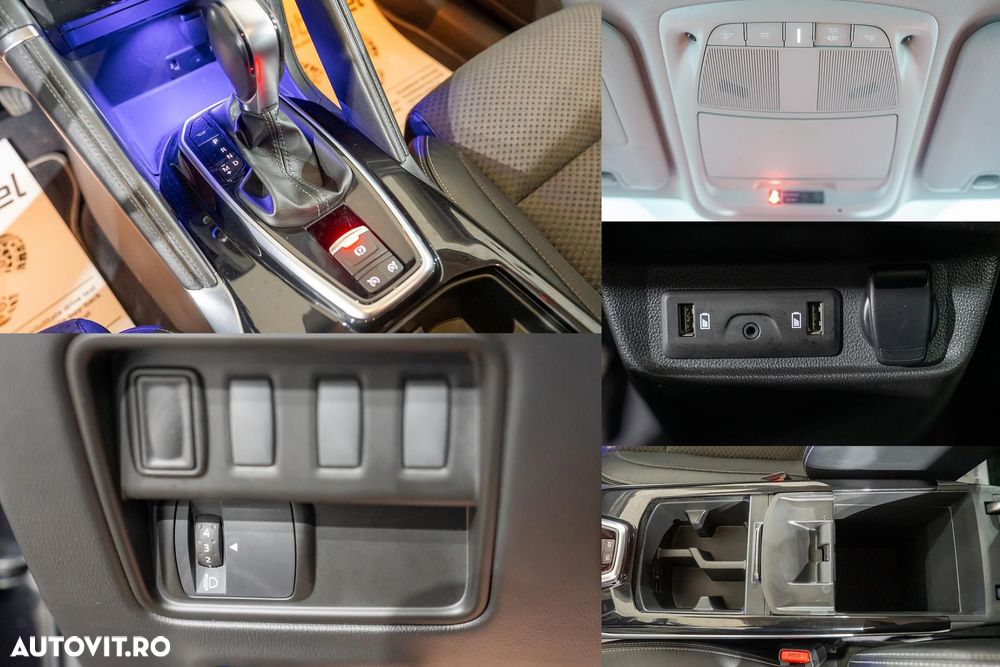 Renault Koleos BLUE dCi 150 X-tronic LIFE - 4