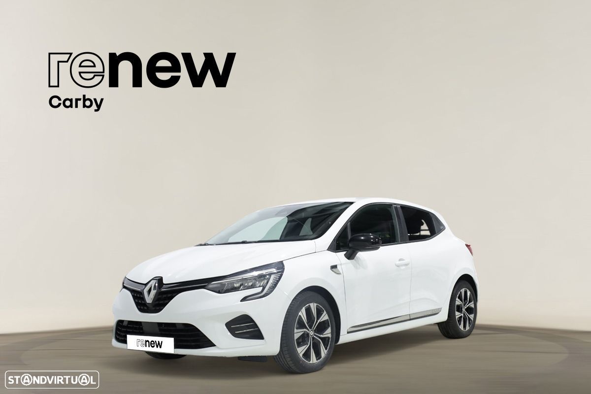 Renault Clio 1.0 TCe Limited - 1