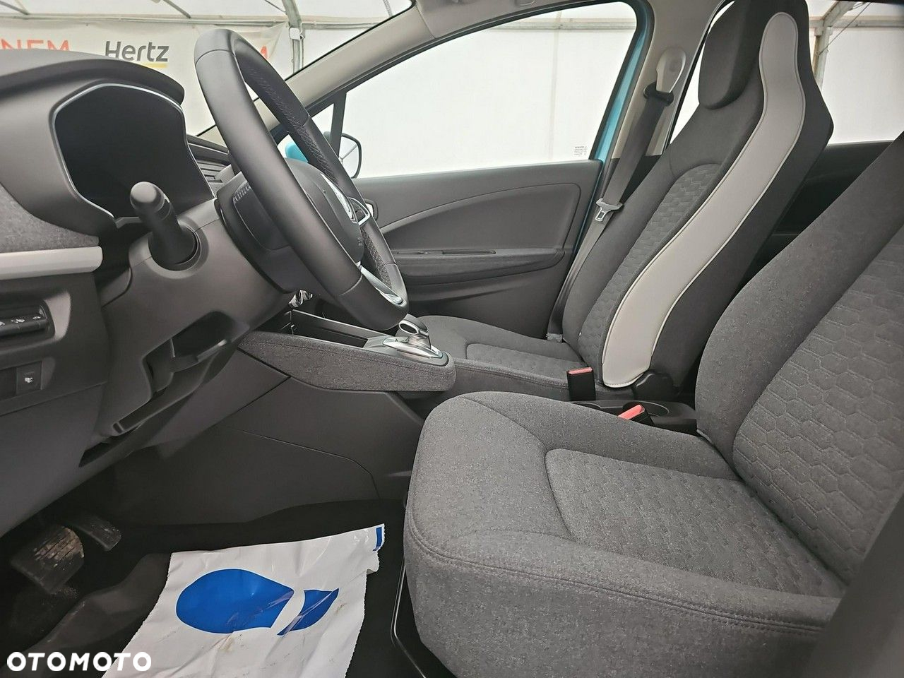 Renault Zoe R135 Z.E 50 Zen - 12