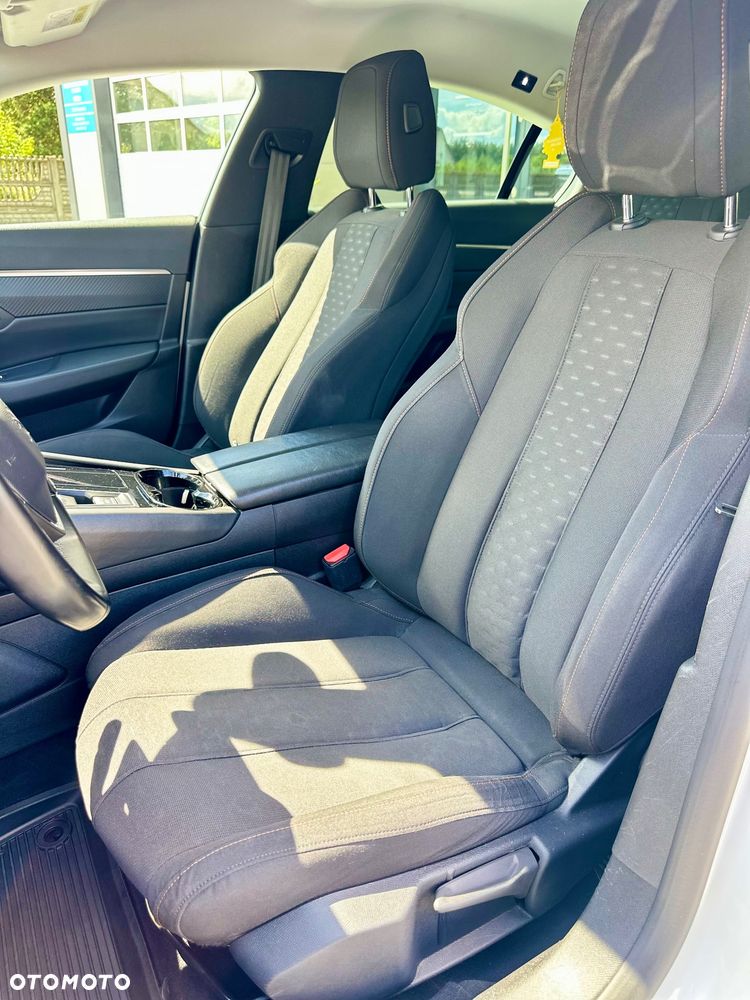 Peugeot 508 2.0 BlueHDi Active S&S EAT8 - 29