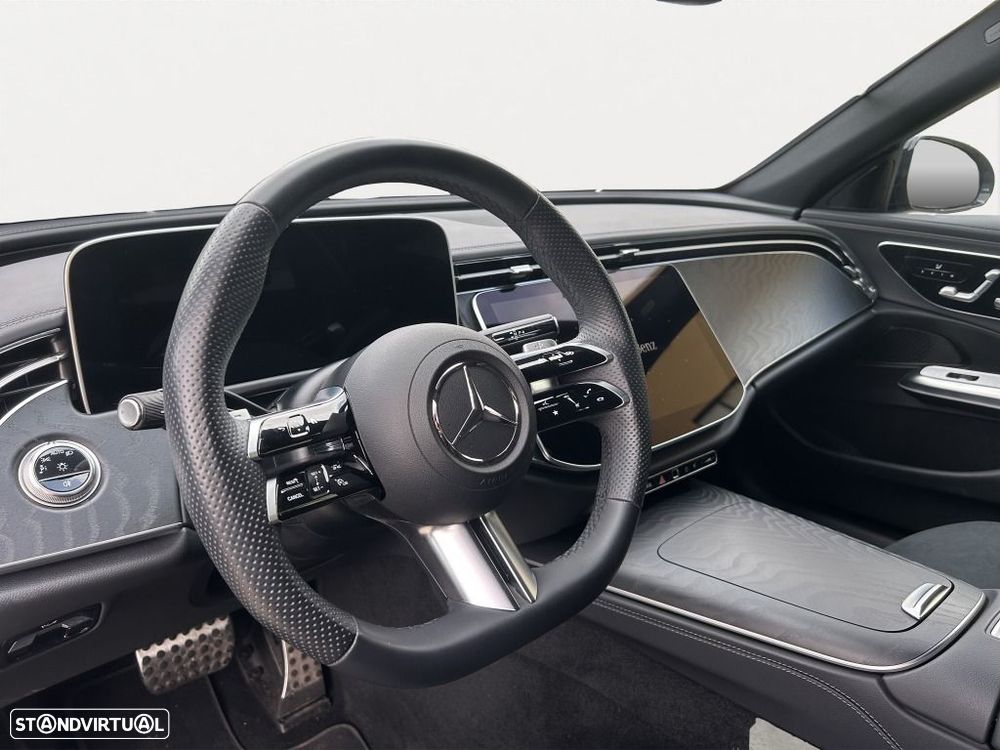 Mercedes-Benz E 300 - 10
