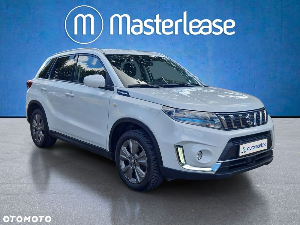 Suzuki Vitara - 3
