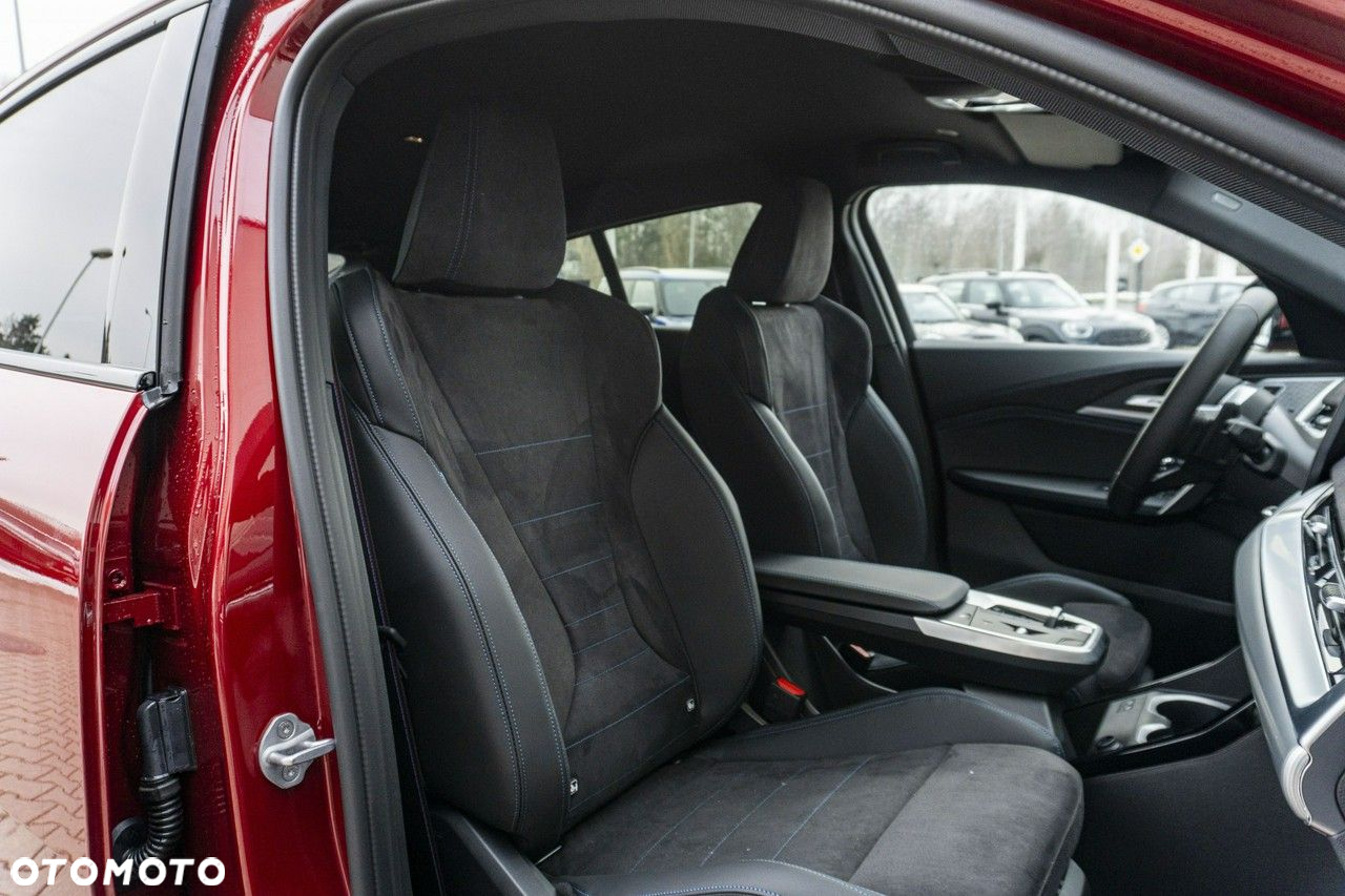 BMW X2 - 24
