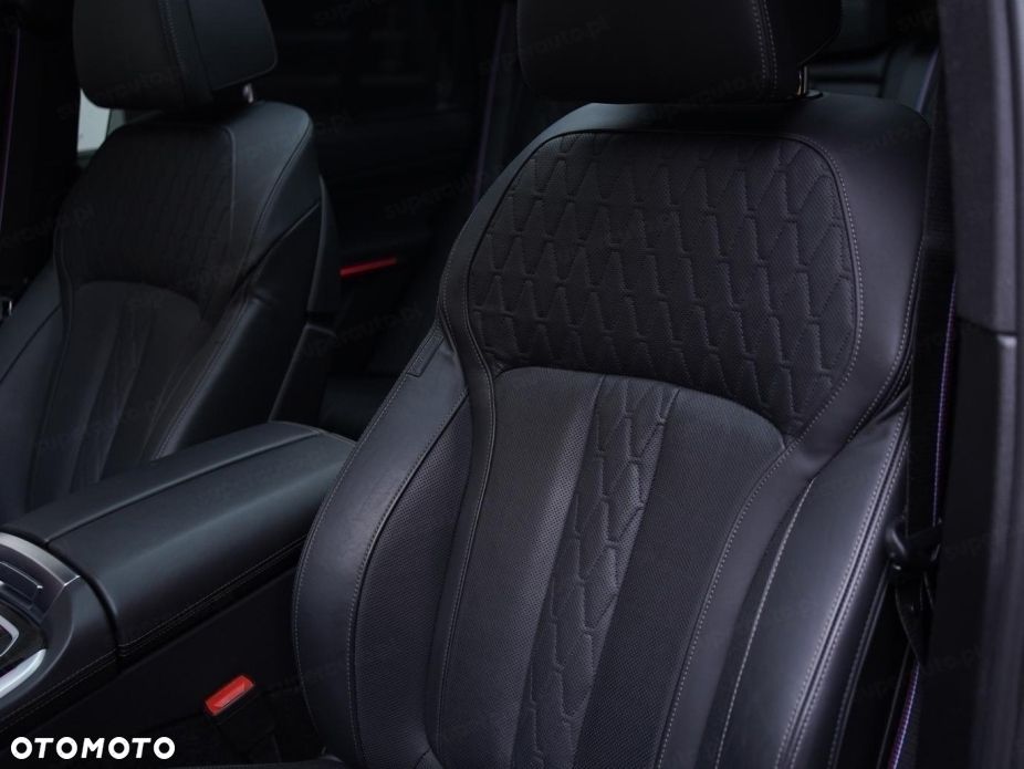 BMW X5 xDrive40i mHEV sport - 10