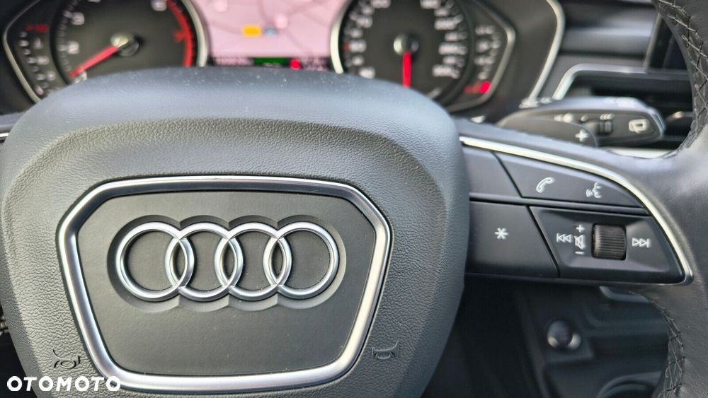 Audi A4 Avant - 16