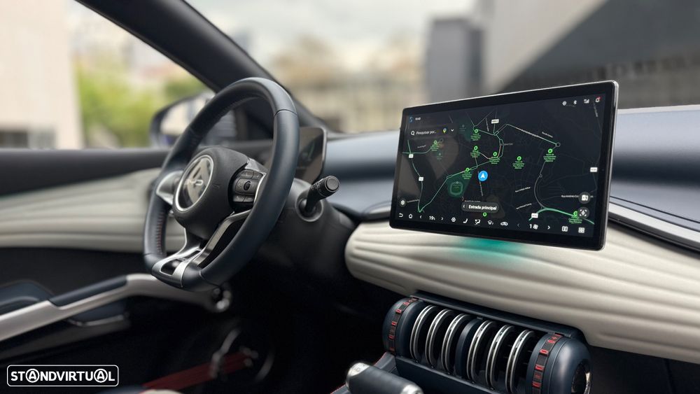 BYD Atto 3 Design - 39