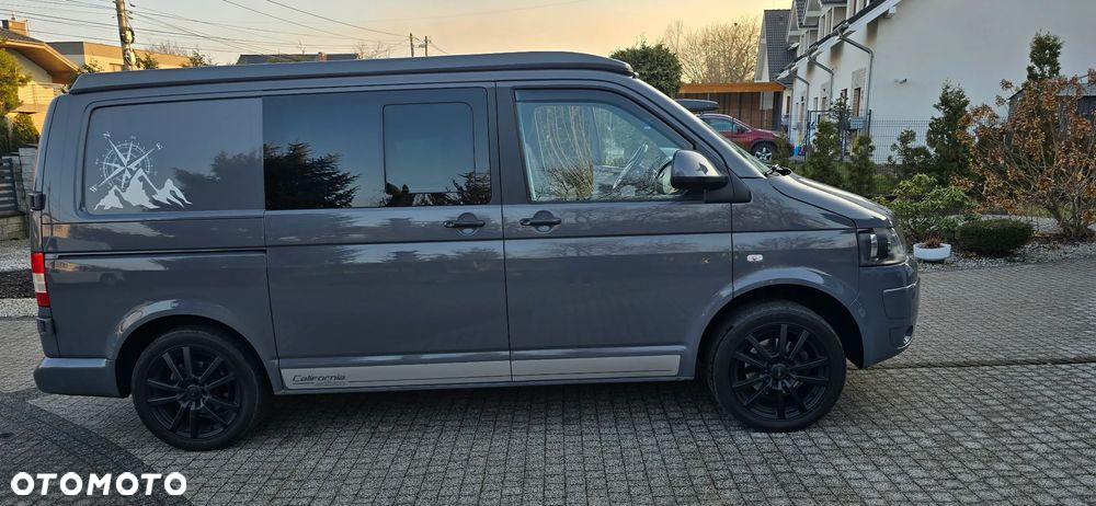 Volkswagen Transporter - 32