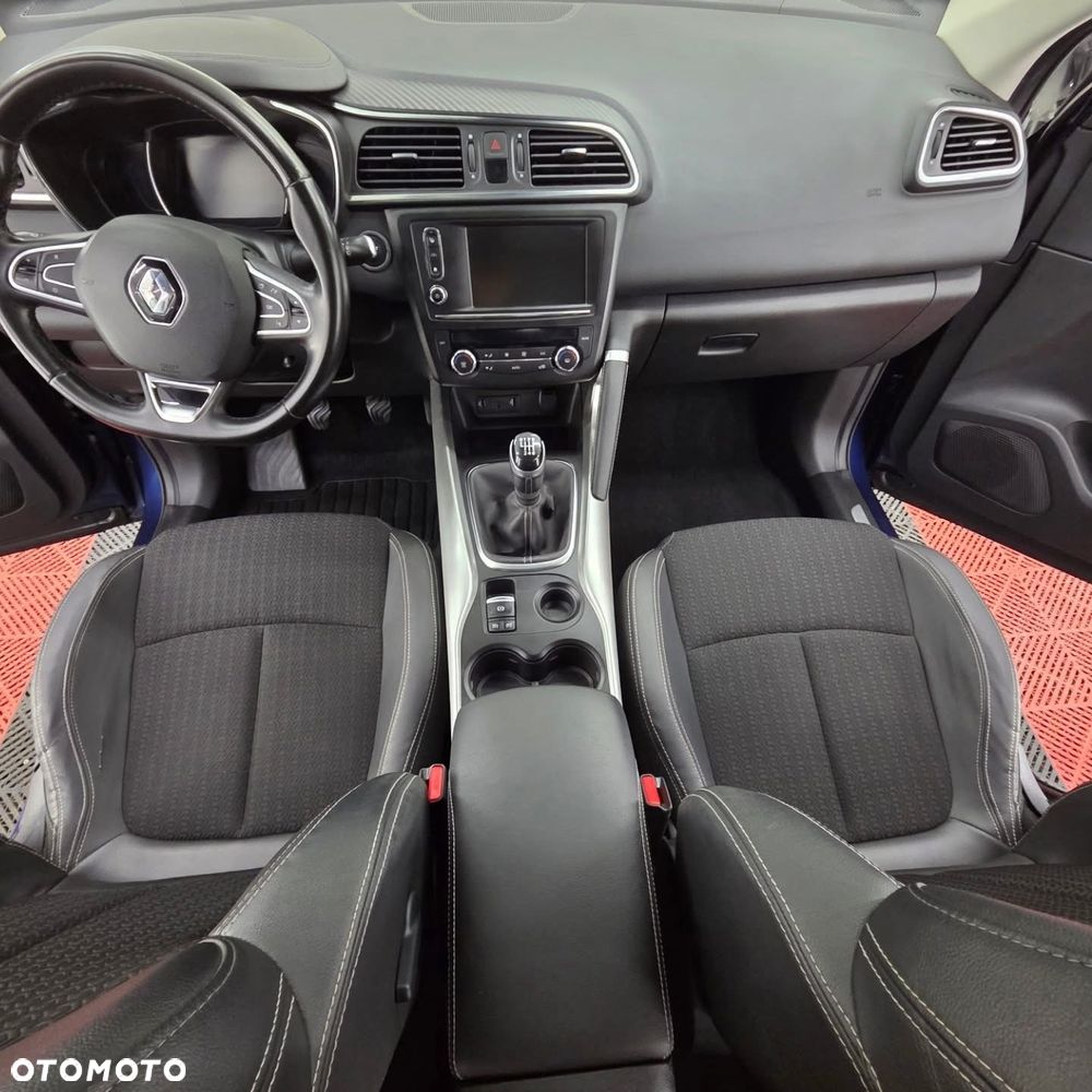 Renault Kadjar Energy dCi 130 LIMITED - 5