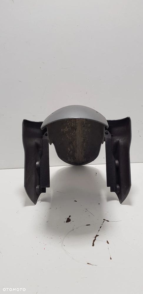 Kawasaki KLE 650 Versys 05-09 Błotnik przód - 5