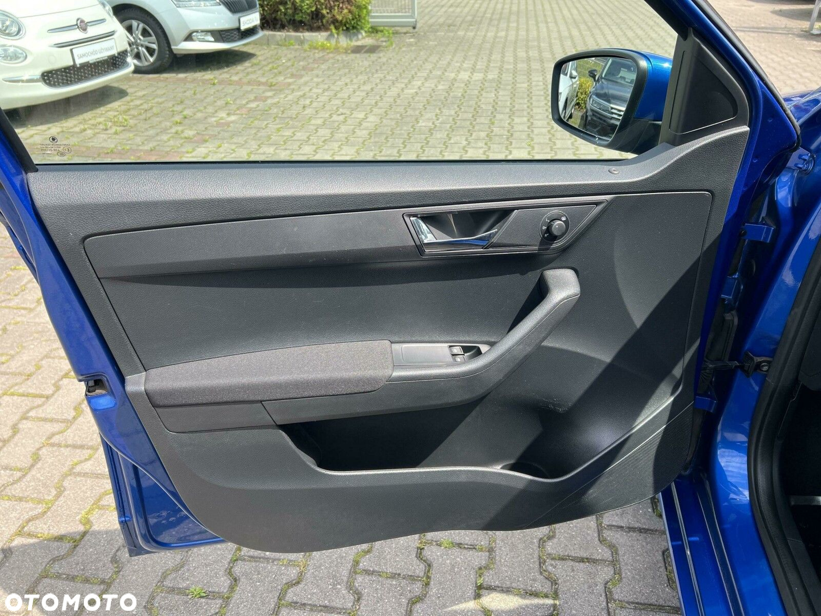 Skoda Fabia 1.0 TSI Ambition - 17