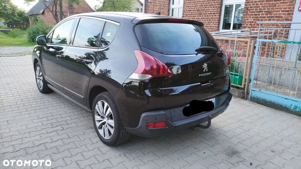 Peugeot 3008 BlueHDi 120 Stop & Start Active - 6