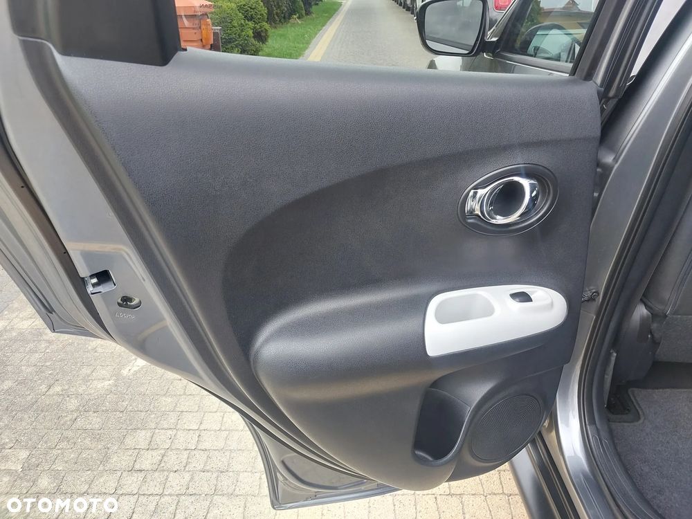 Nissan Juke - 37