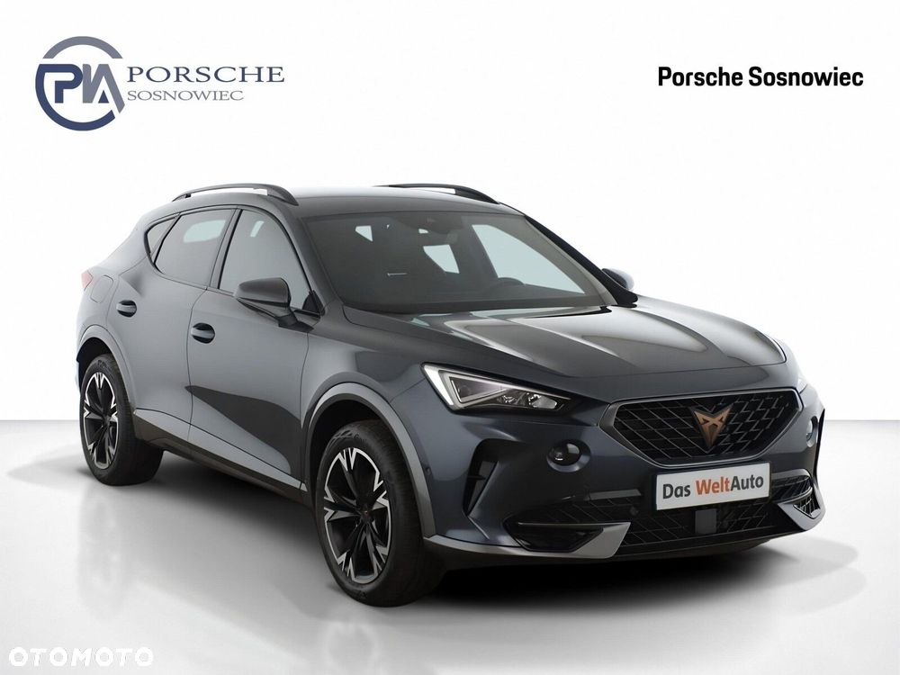 Cupra Formentor 1.5 TSI DSG - 8