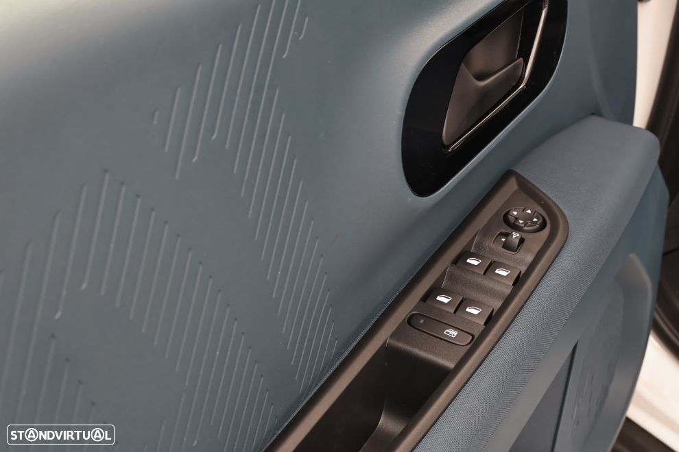 Fiat Grande Panda 45 kWh La Prima - 25