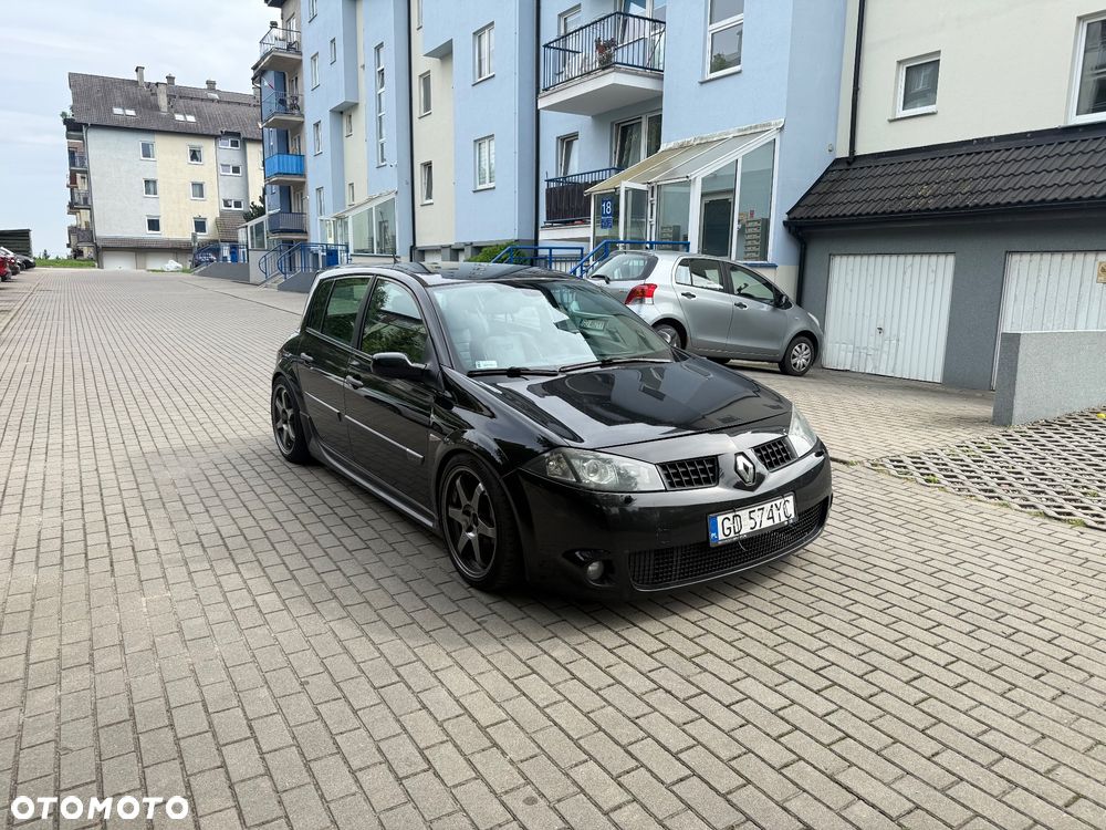 Renault Megane 2.0 Sport - 2