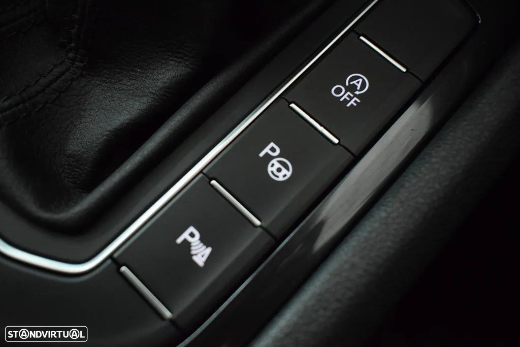 VW Tiguan Allspace 2.0 TDI Confortline DSG - 42