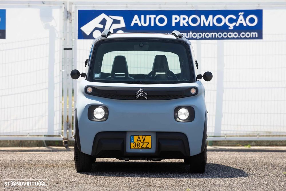 Citroën Ami Tonic - 19