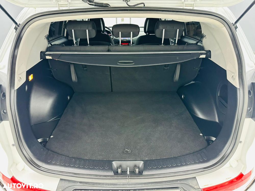 Kia Sportage 1.6 GDI 2WD ISG Edition 7 - 16