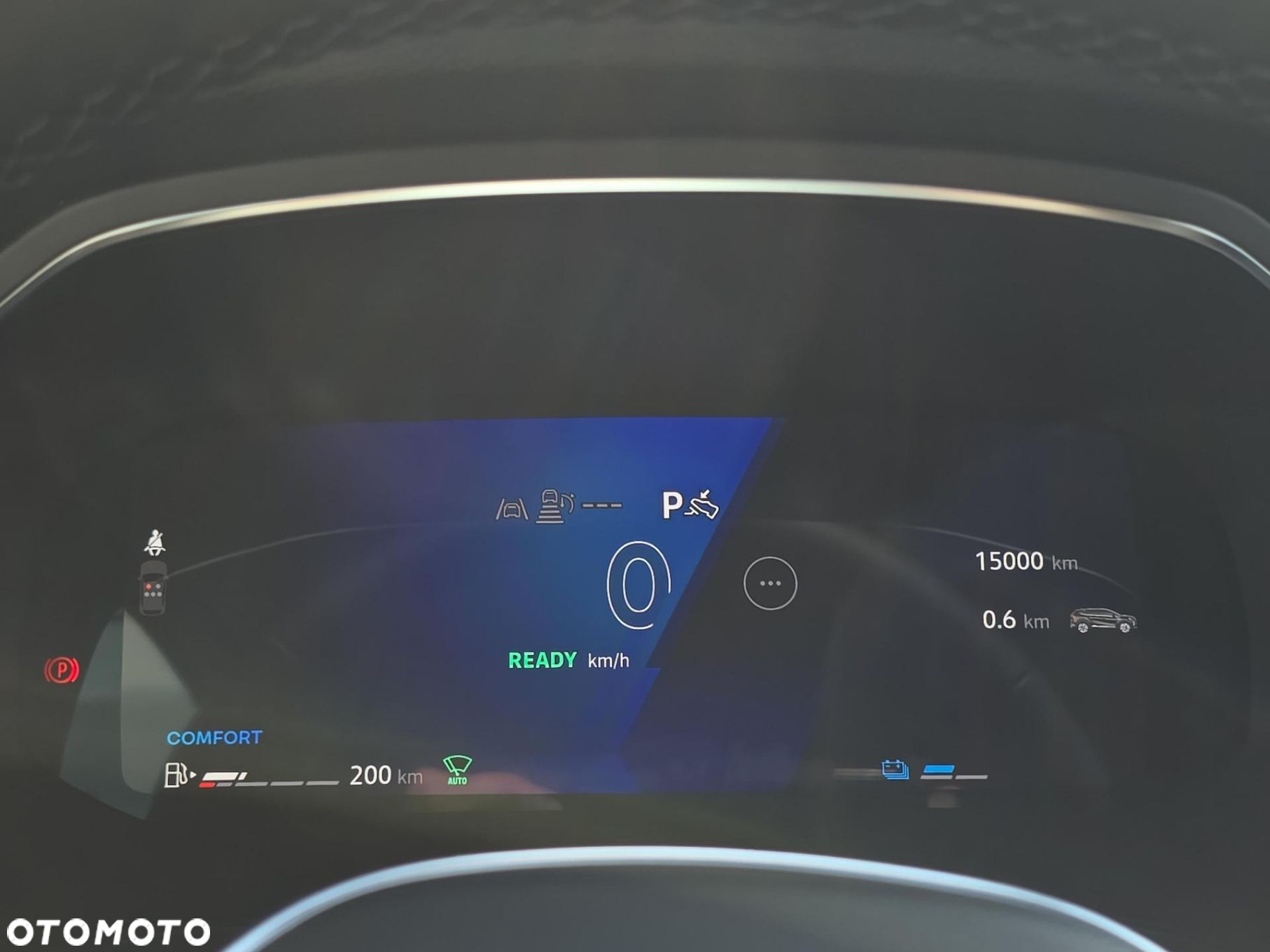Renault Symbioz 1.6 E-Tech Full Hybrid 145 Techno - 18