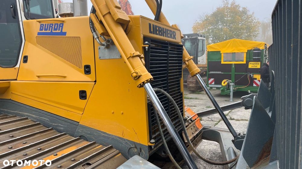 Liebherr Pr 734 Lgp - 33