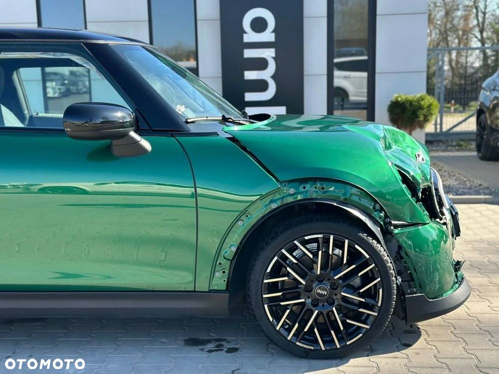 MINI Cooper - 3