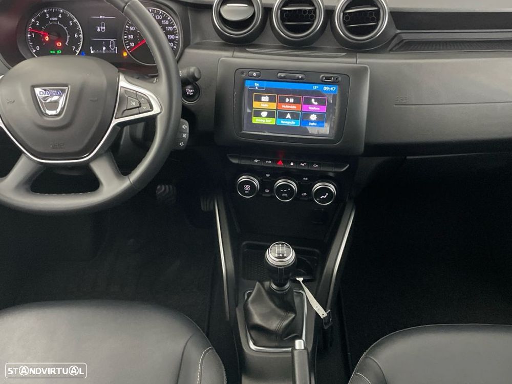 Dacia Duster 1.0 TCe Prestige - 15