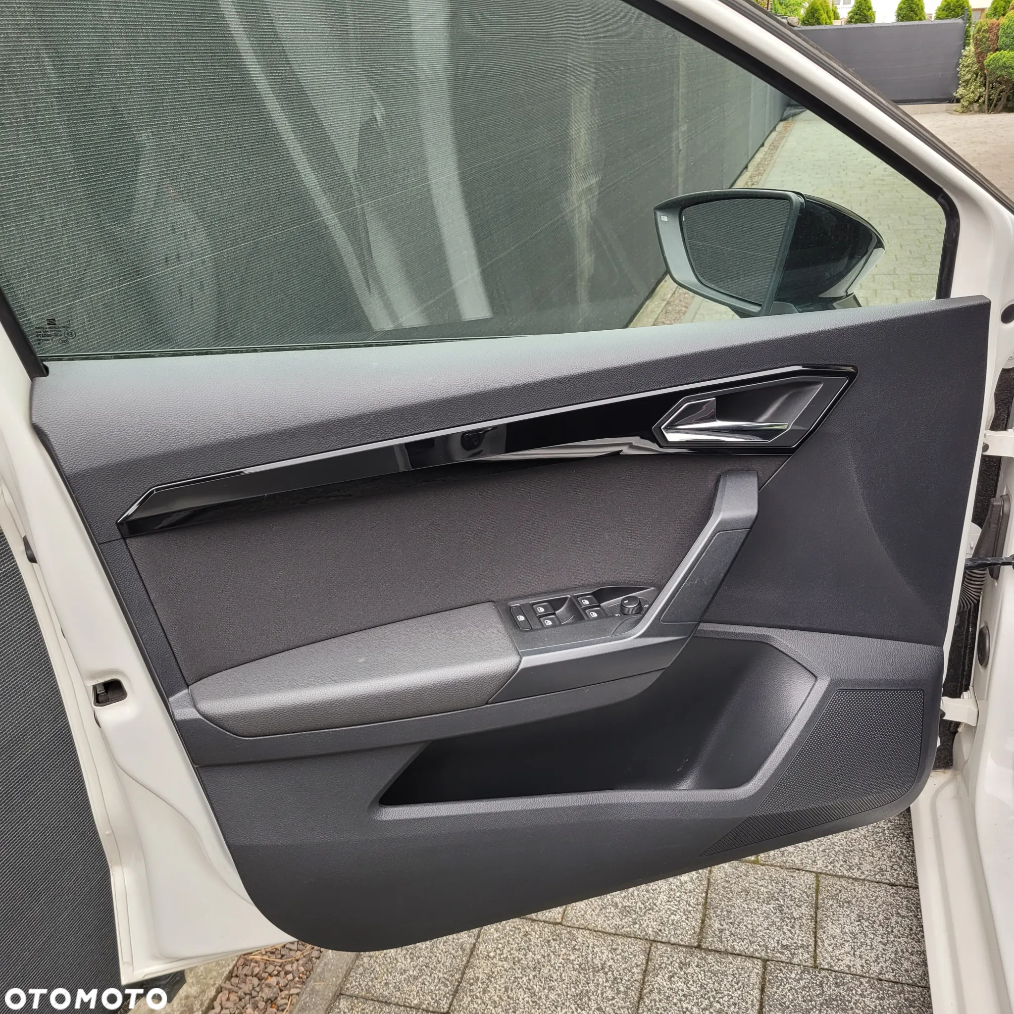 Seat Ibiza 1.5 TSI FR EVO S&S - 9