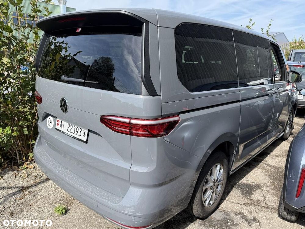 Volkswagen Multivan 2.0 TDI L2 Life DSG - 1
