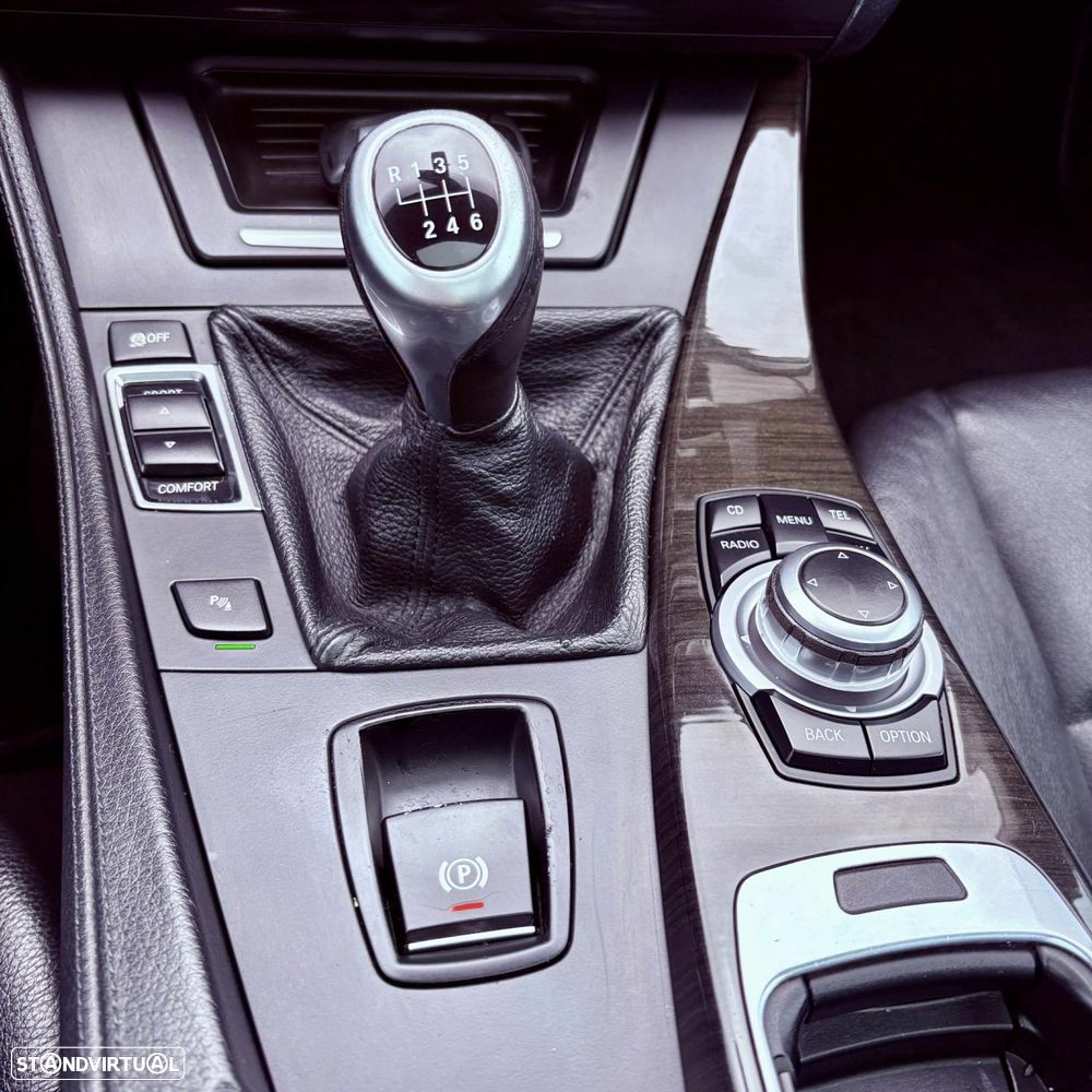 BMW 520 d Pack M - 5