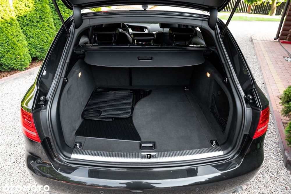 Audi A4 Avant 2.0 TFSI - 21