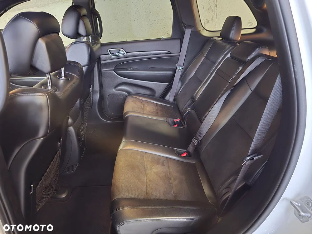 Jeep Grand Cherokee 3.6 V6 Laredo - 16