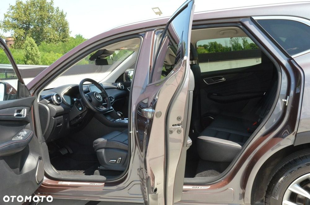 MG HS 1.5T-GDI Comfort - 36