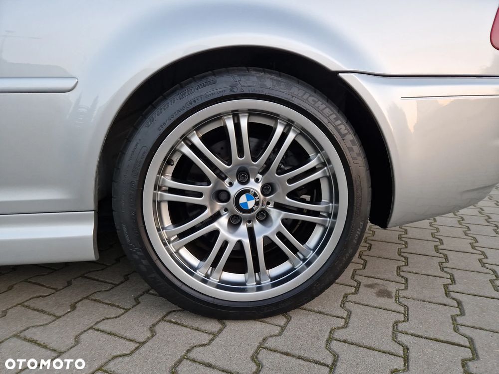 BMW M3 Standard - 22