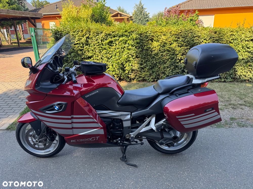 BMW K - 3