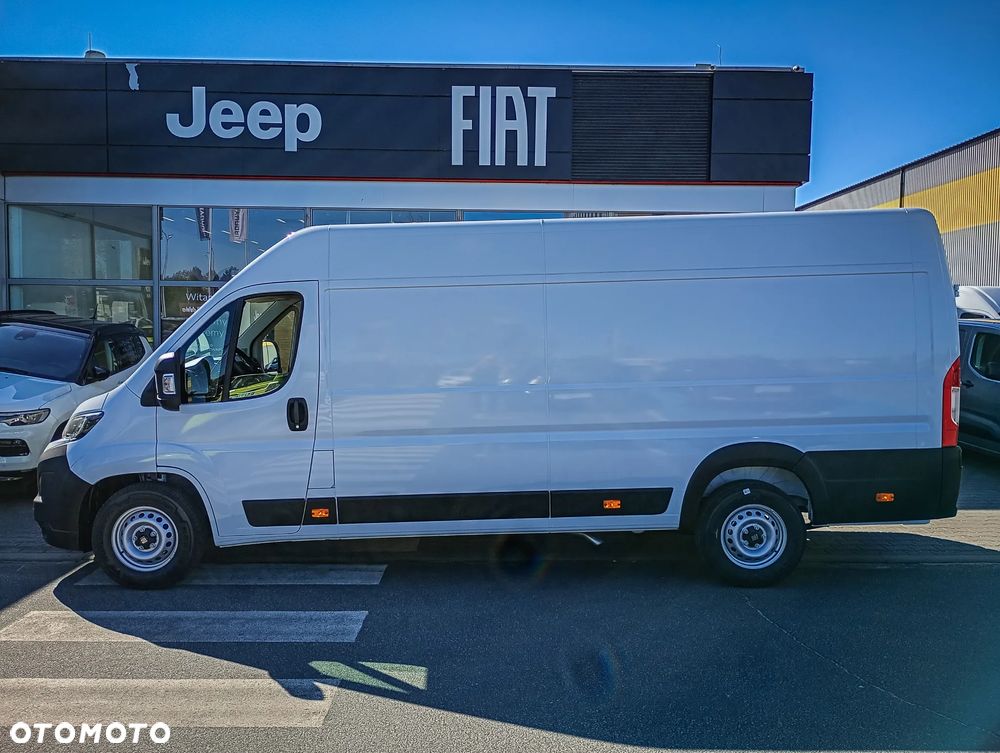 Fiat Ducato L4H2 od ręki / sprawdź całą ofertę - 10