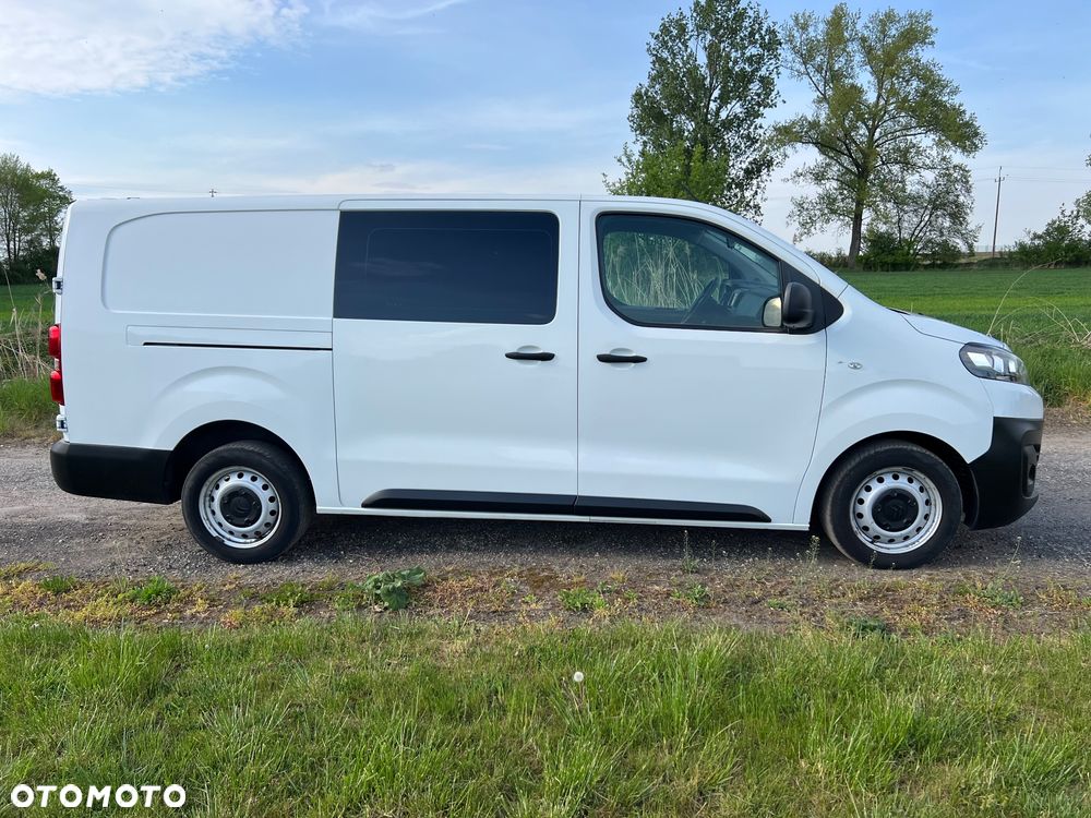Citroën Jumpy - 10