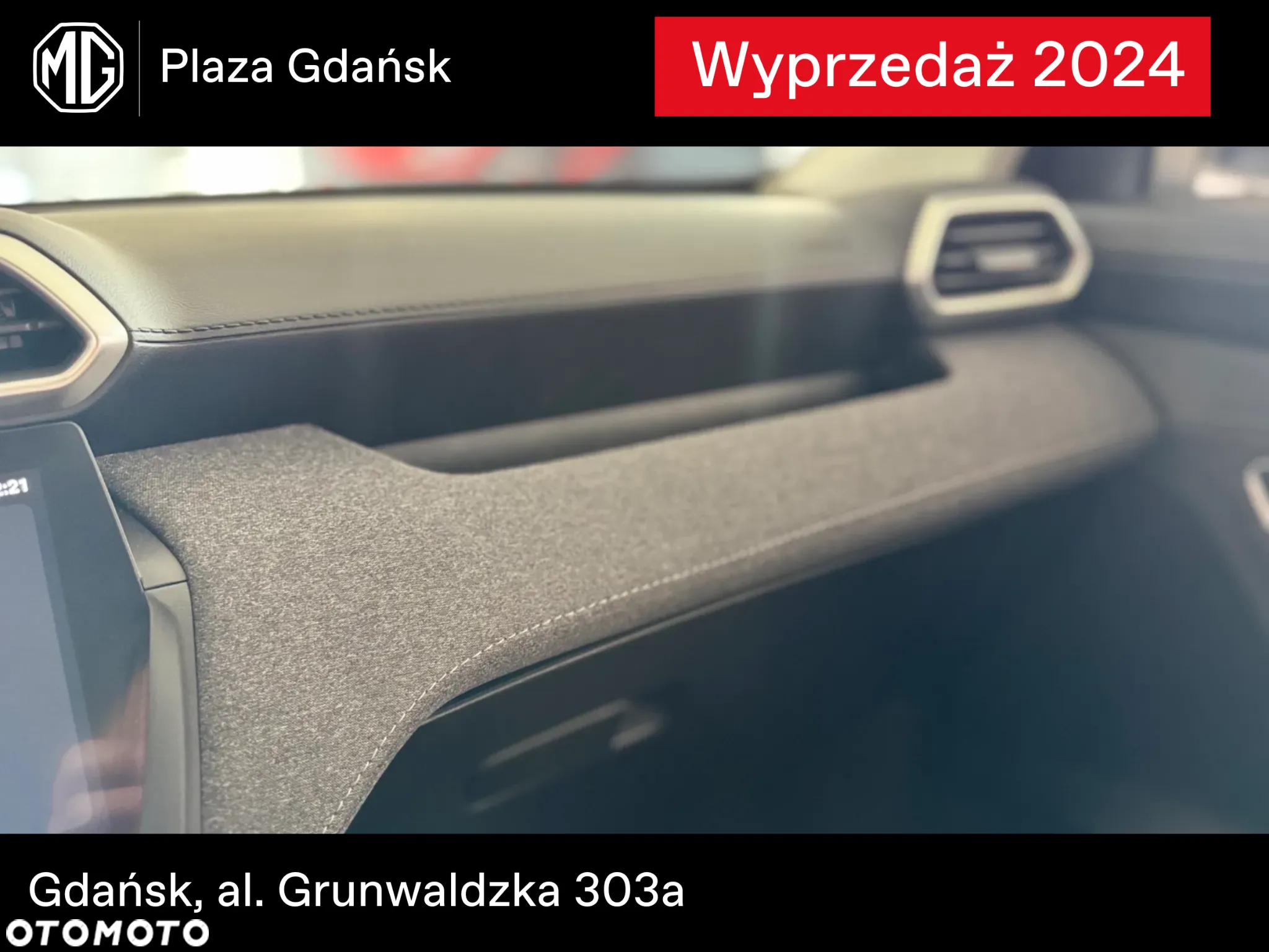 MG ZS 1.0 T-GDI Exclusive - 9