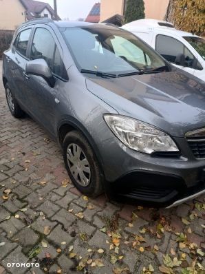 Opel Mokka 1.6 Active S&S - 3