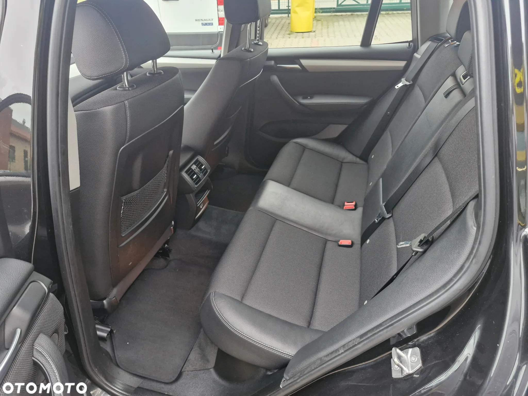 BMW X3 - 7