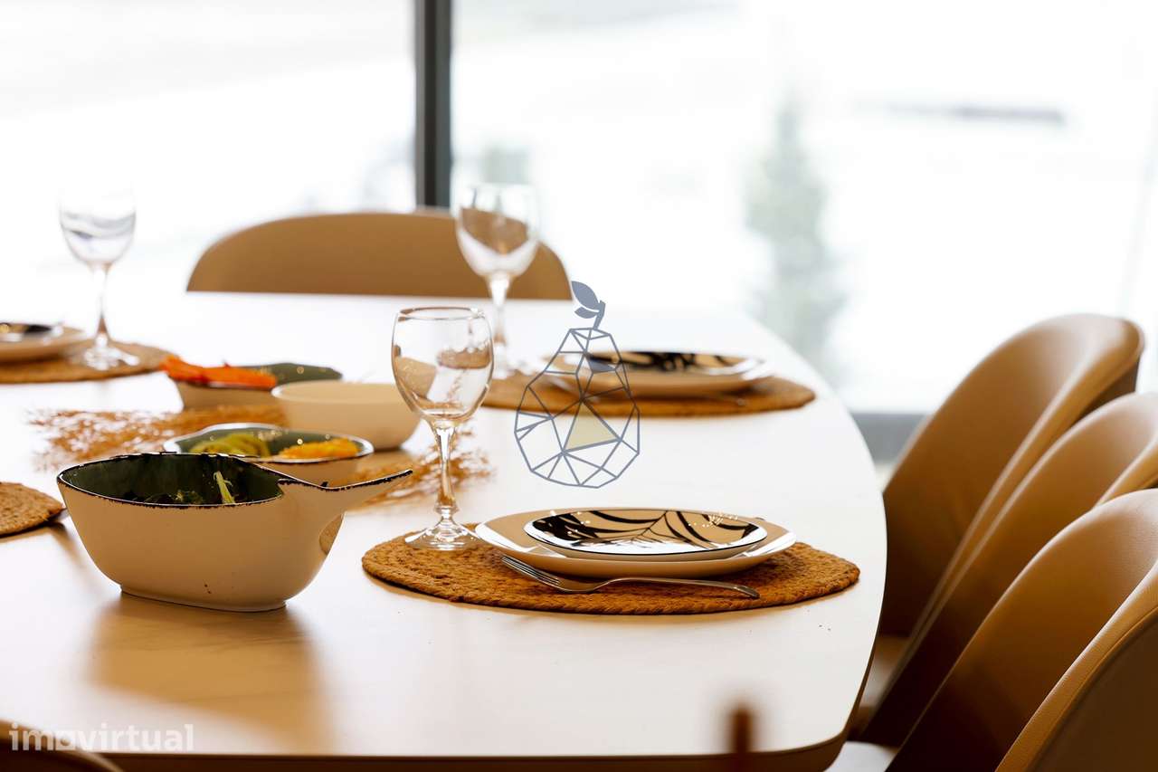 Oportunidade única - Apartamento T5 luxo em Portimão - Grande imagem: 5/57