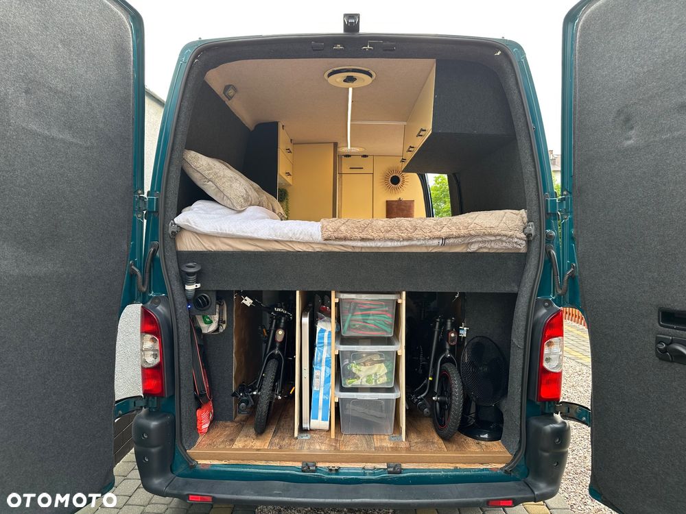 Opel Movano - 19