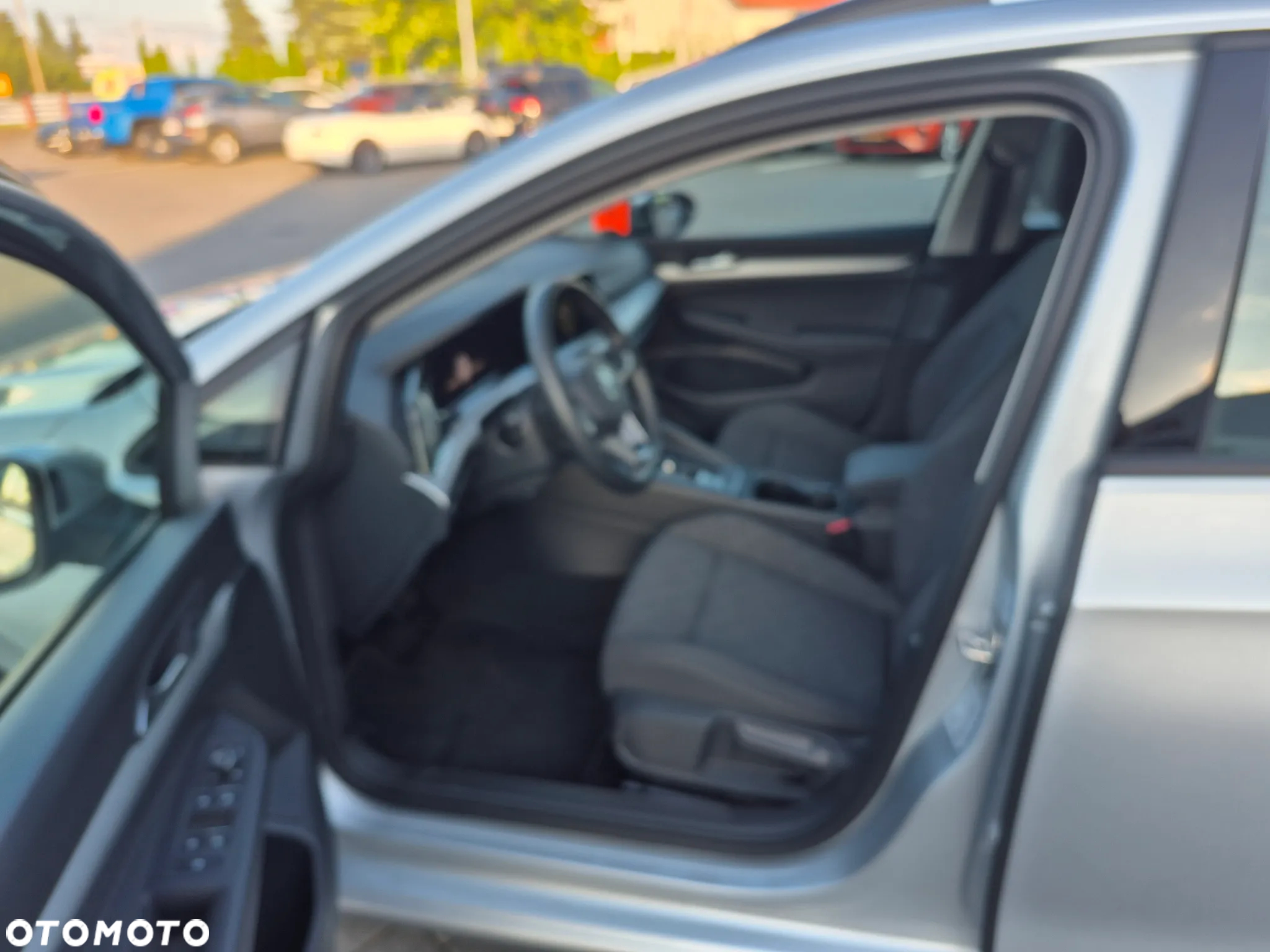 Volkswagen Golf - 7