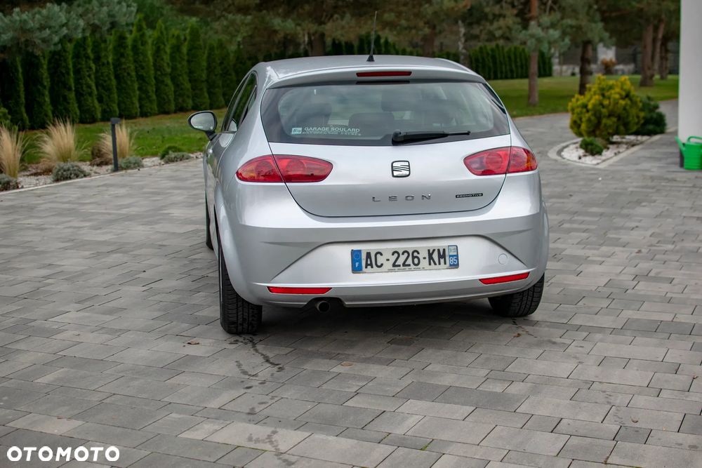 Seat Leon - 27