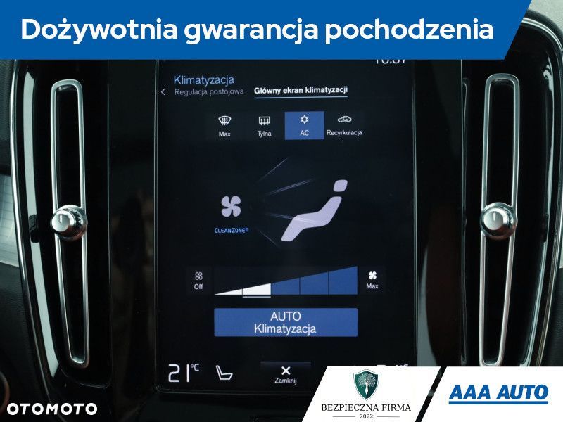 Volvo XC 40 - 12