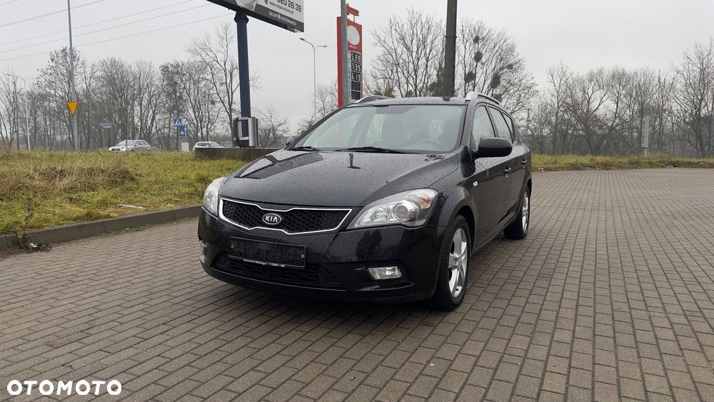 Kia Ceed 1.6 CVVT LX - 5