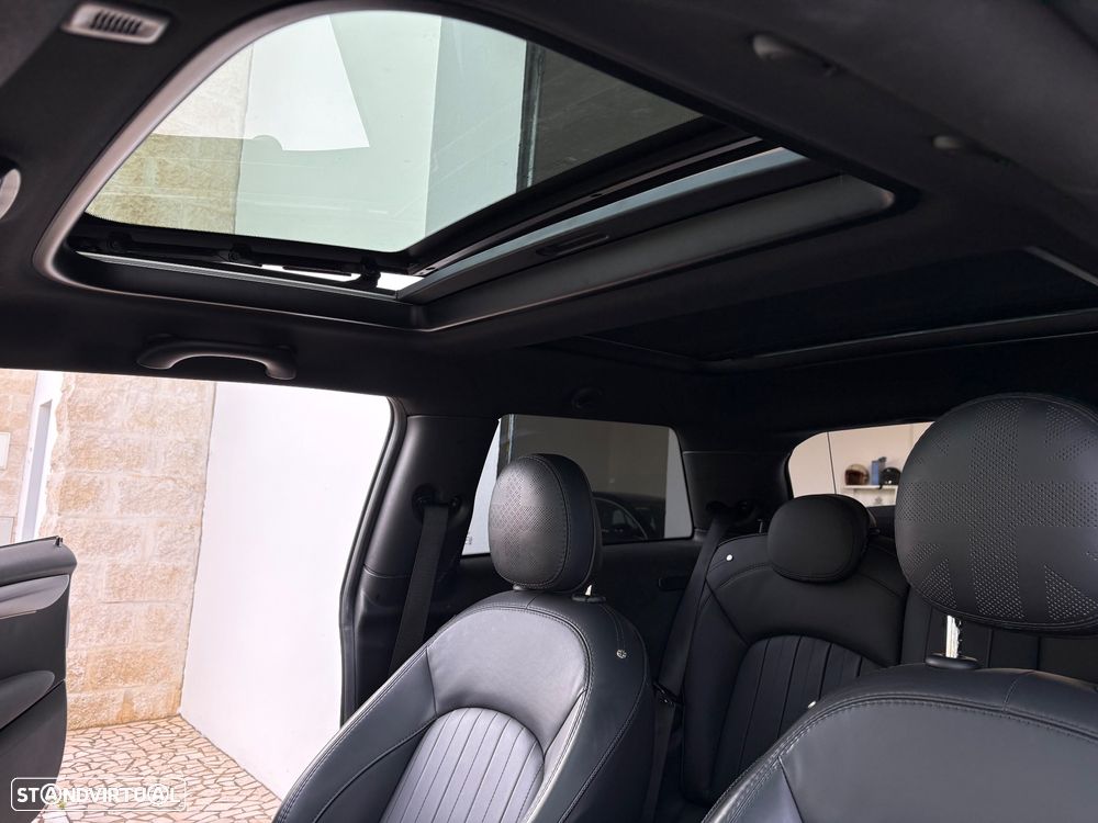 MINI 3 Portas Cooper S Premium Extra Yours Auto - 18